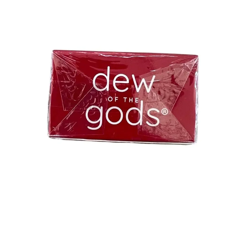 Dew of the Gods Pomeglaze Pomegranate Retinol Repairative Facial Oil New 1 fl oz